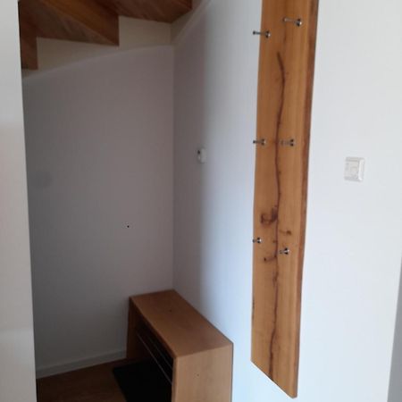 דראנסקה Ferienhaus Bug מראה חיצוני תמונה