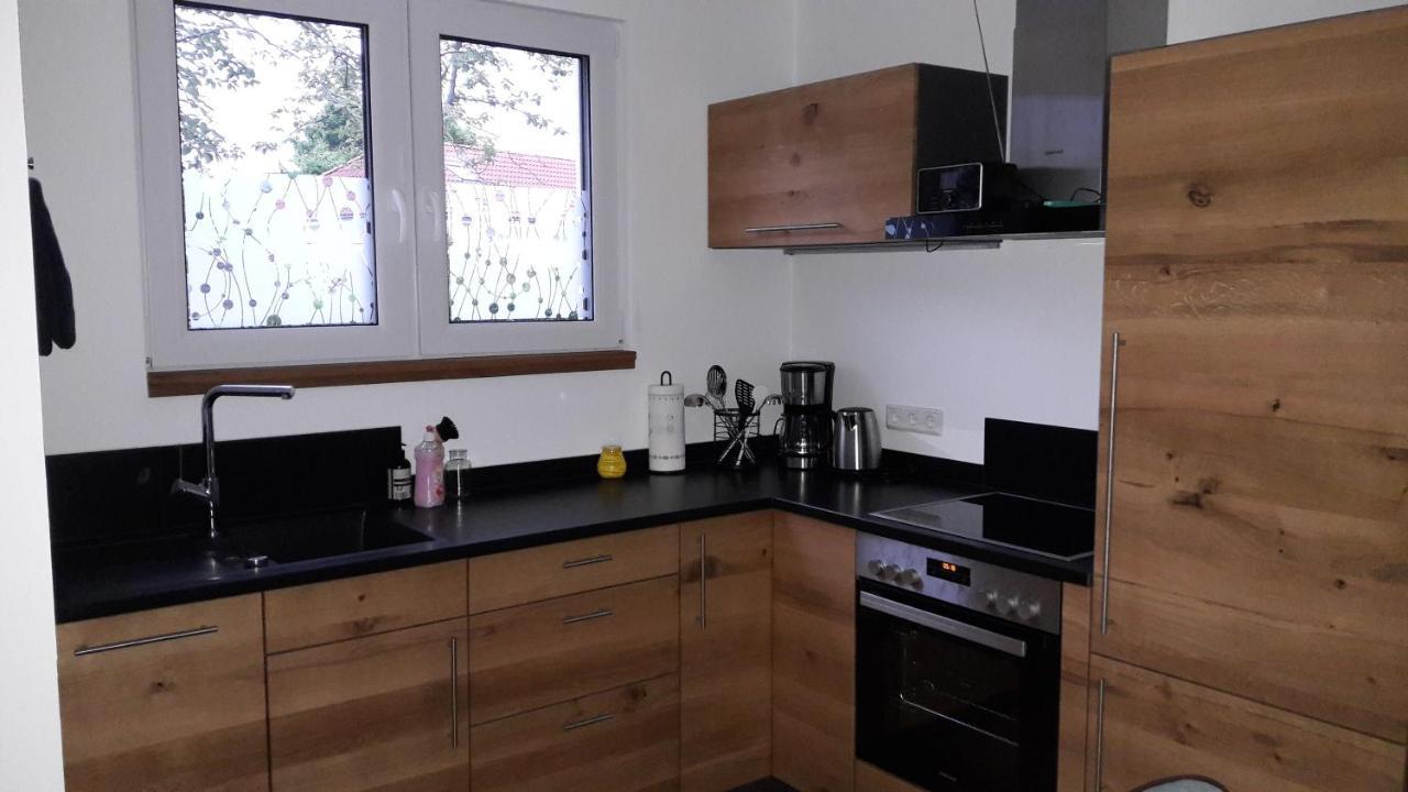 דראנסקה Ferienhaus Bug מראה חיצוני תמונה