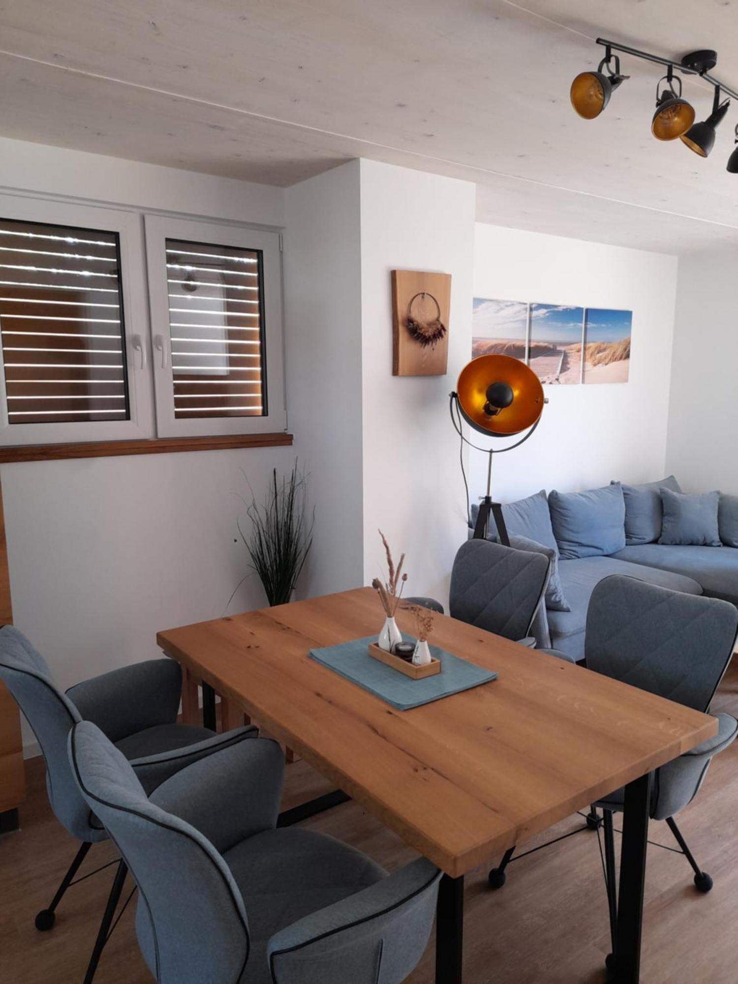 דראנסקה Ferienhaus Bug מראה חיצוני תמונה