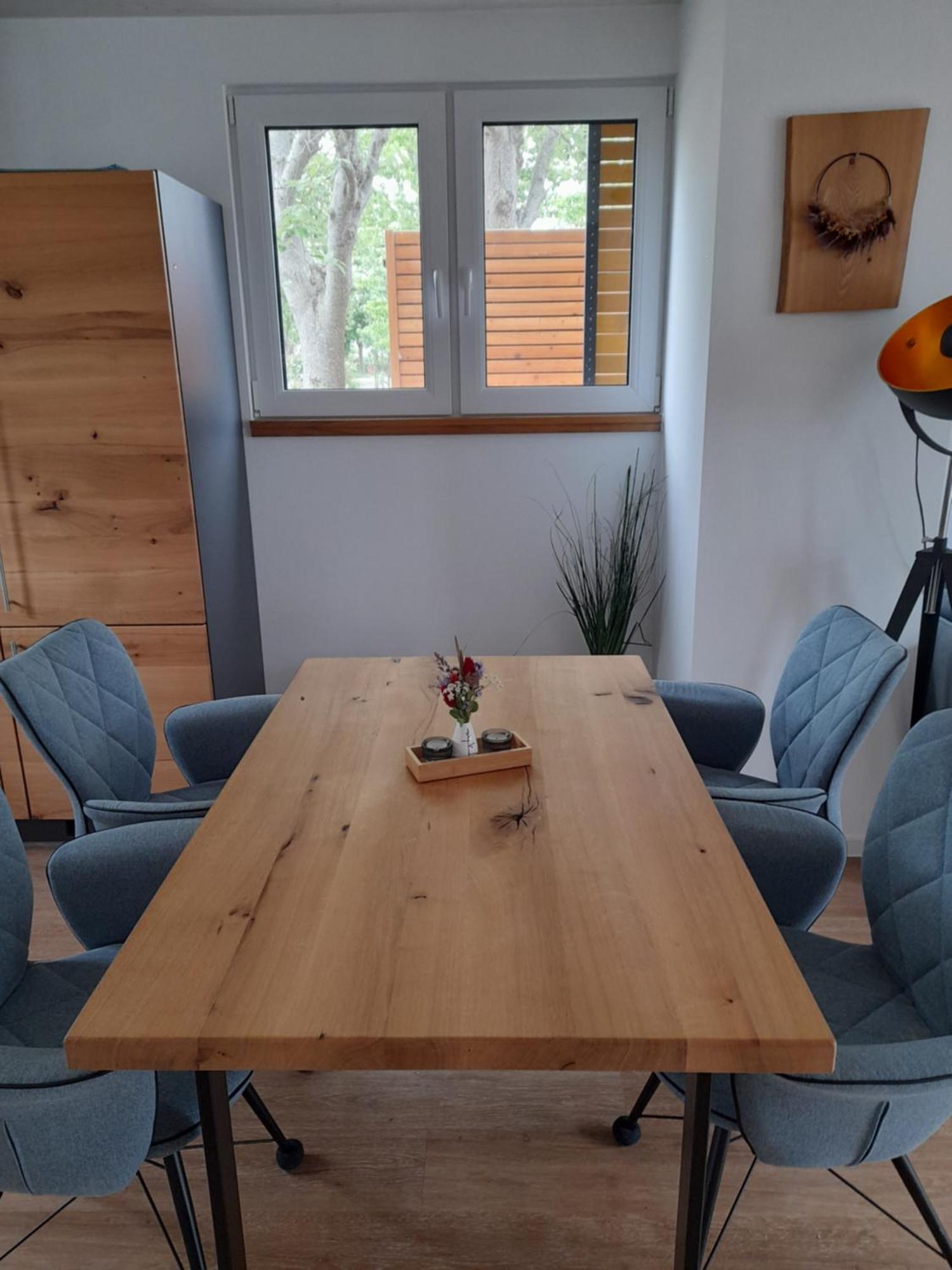 דראנסקה Ferienhaus Bug מראה חיצוני תמונה