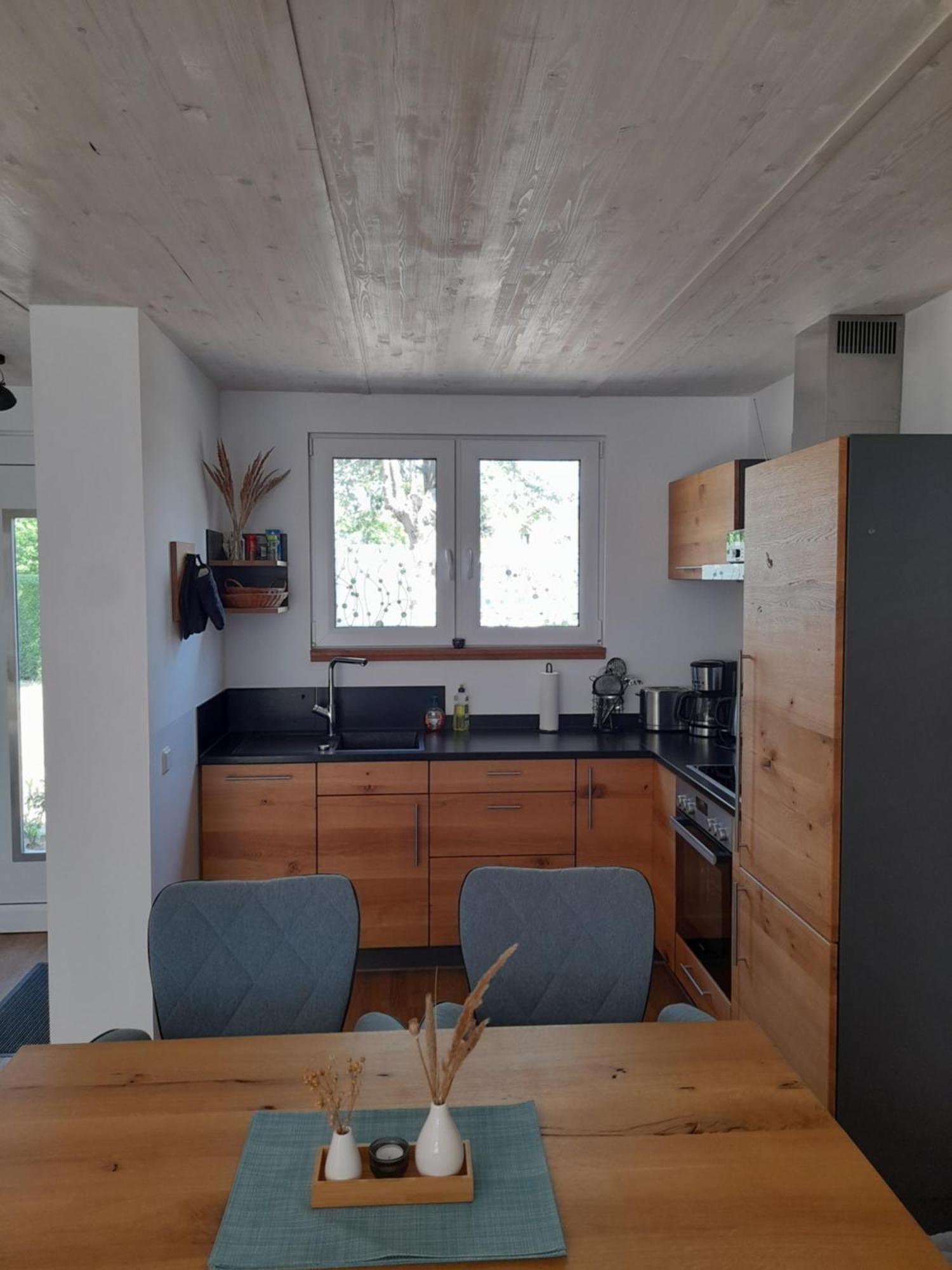 דראנסקה Ferienhaus Bug מראה חיצוני תמונה