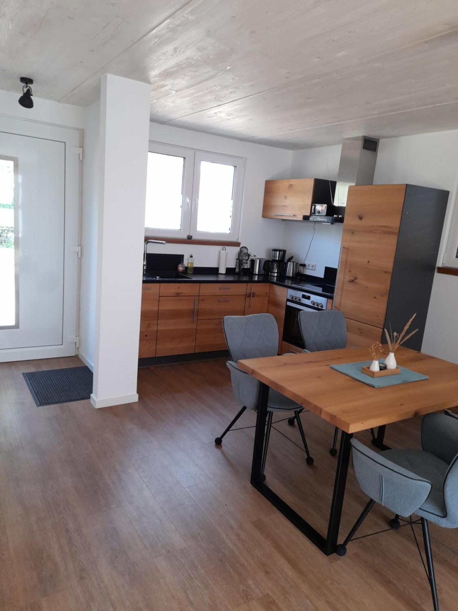 דראנסקה Ferienhaus Bug מראה חיצוני תמונה