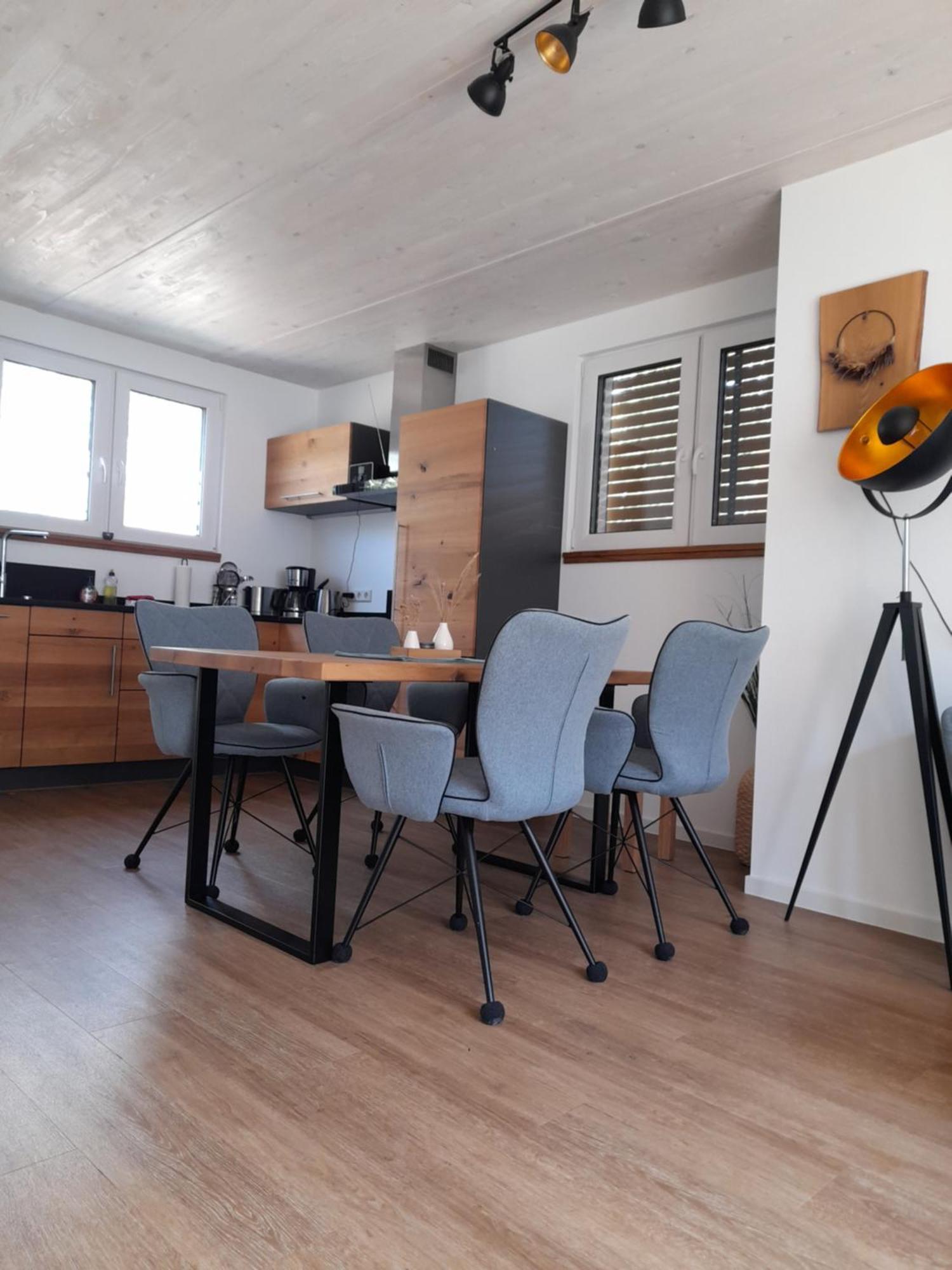 דראנסקה Ferienhaus Bug מראה חיצוני תמונה