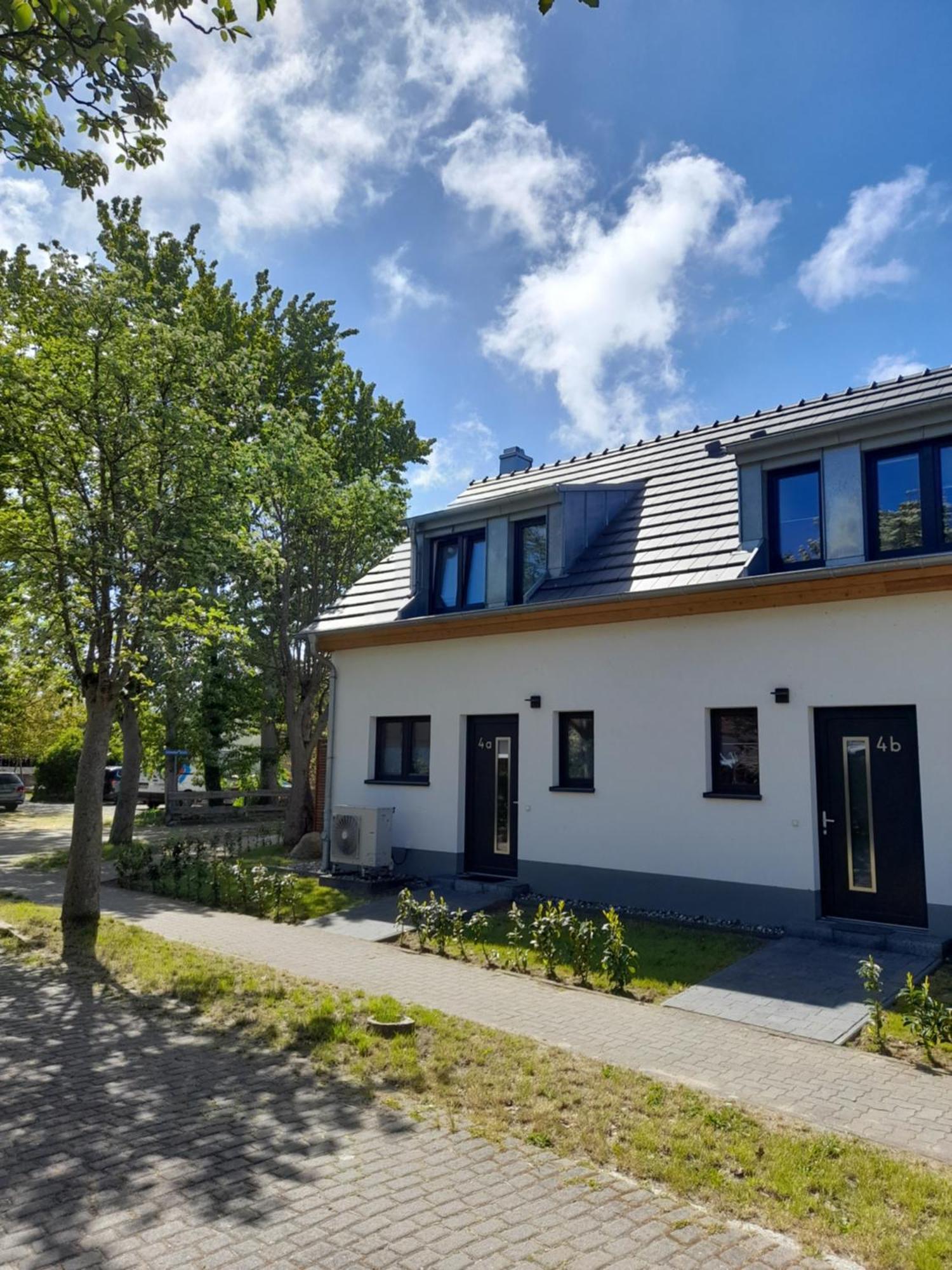 דראנסקה Ferienhaus Bug מראה חיצוני תמונה